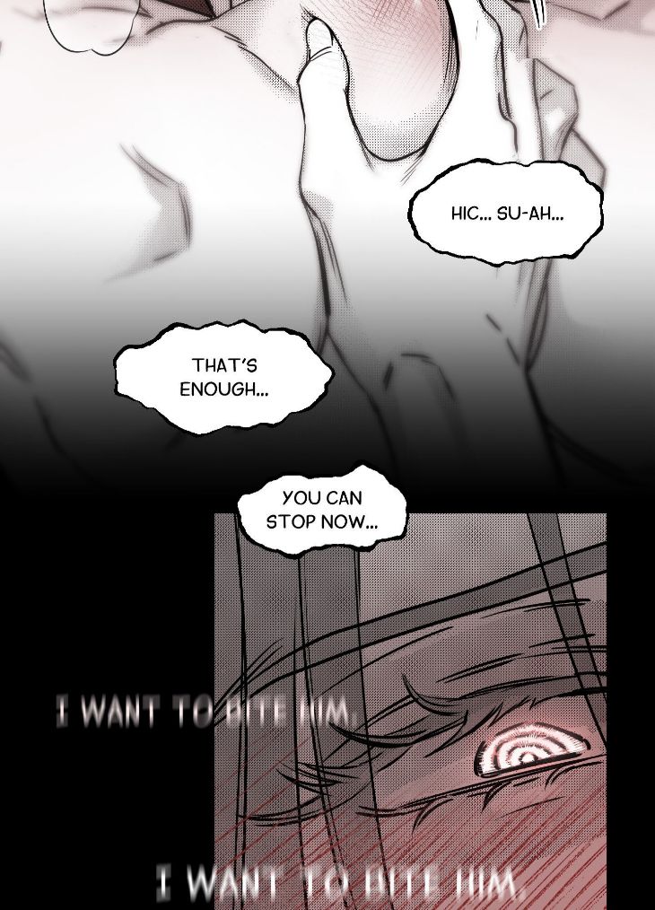You Are My World by Bboong – Uncensored – Ch. 19 [Eng] page 112