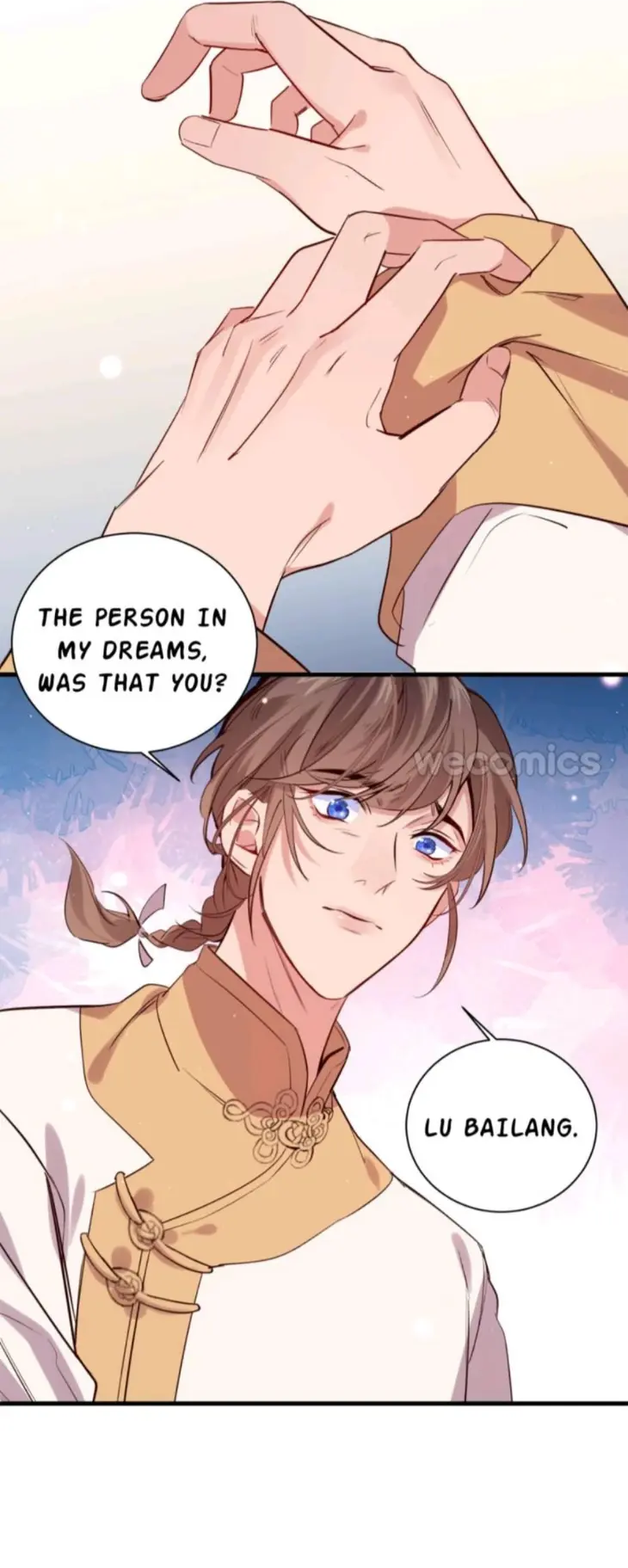 Love, Which Makes Us One by Zhiyin man ke, Taipa – Part 2 – Ch. 77 [Eng] page 12