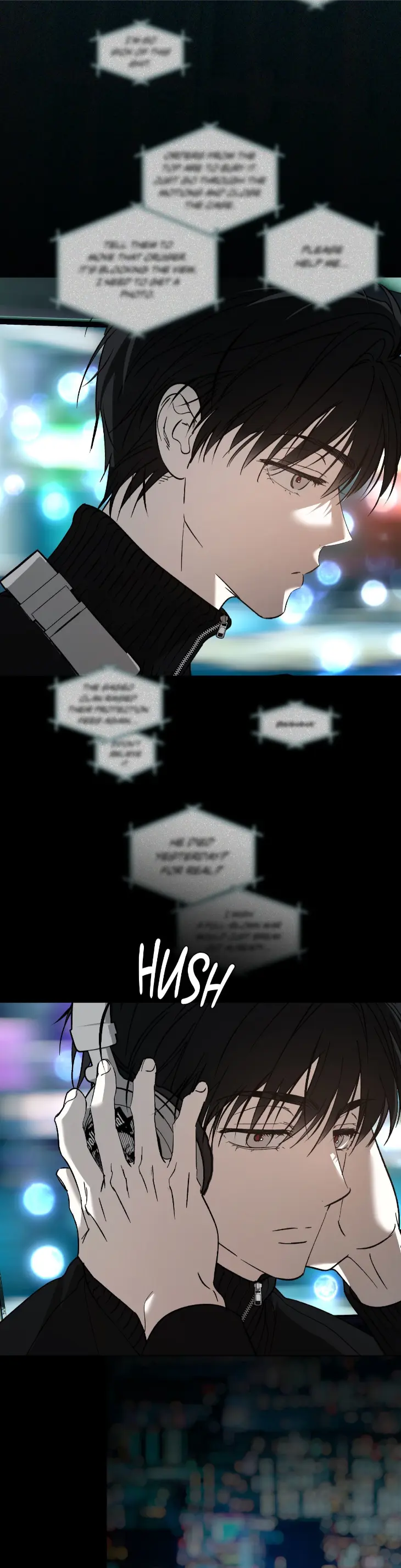 R2R: Run to Red by pyogo – Uncensored – Ch. 10 [Eng] page 12