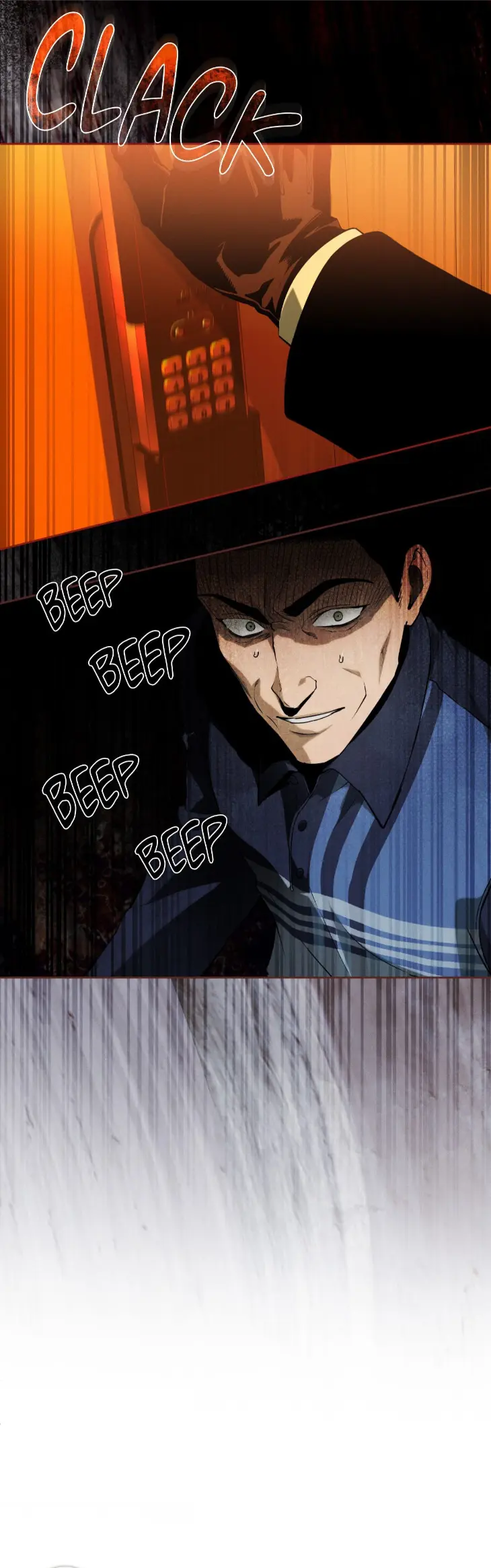 Even in Your Death by JINAN – Uncensored – Ch. 22 [Eng] page 12