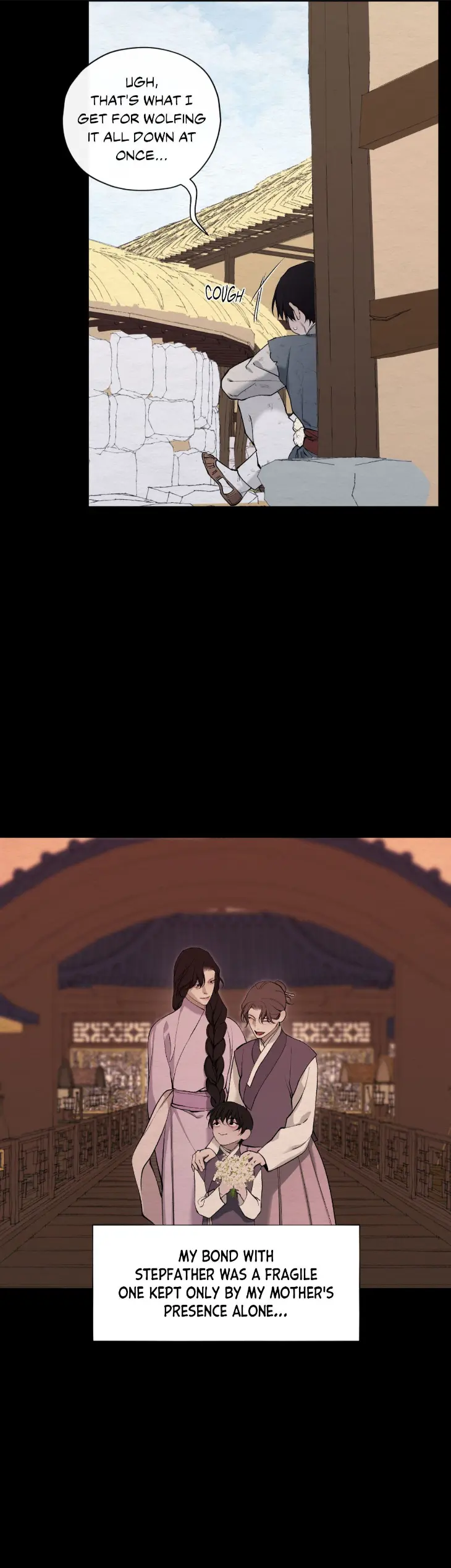 A Twisted Fate by Hyeu – Ch. 62 [Eng] page 12