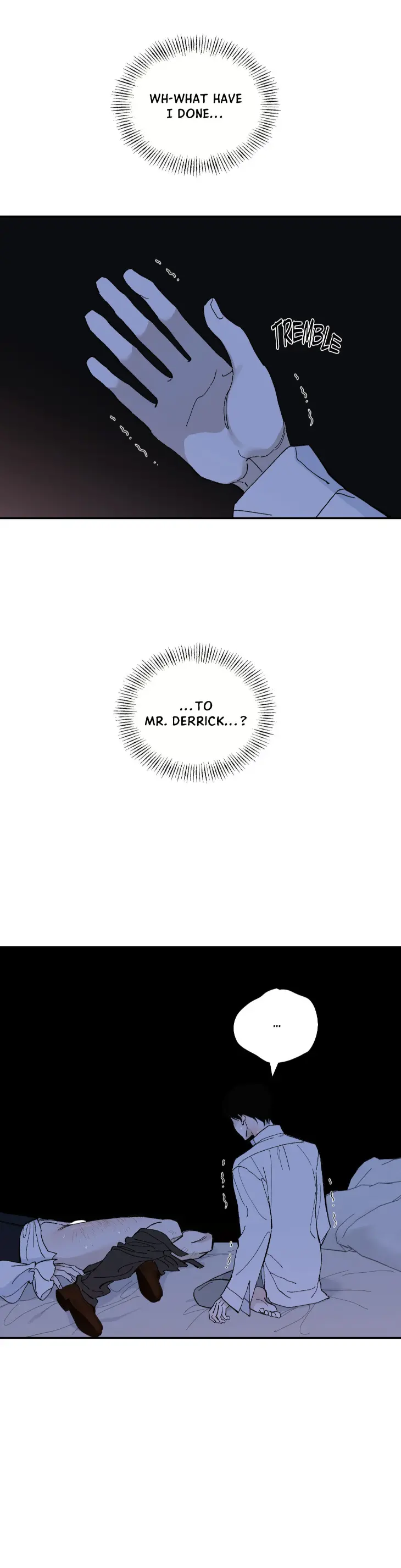 Maison by Leaf – Ch. 75 [Eng] page 12