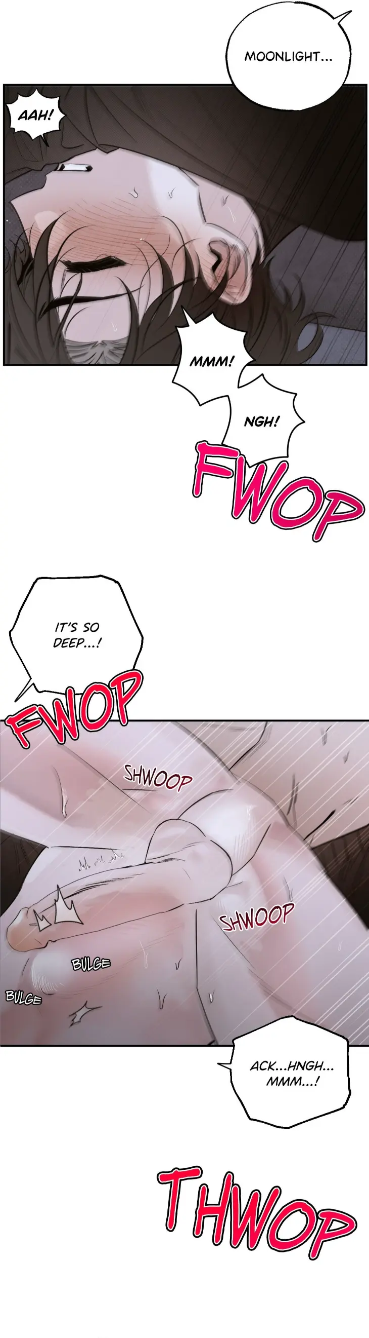 In the Shadow of the Serpent by TAFFY – Uncensored – Ch. 18 [Eng] page 12