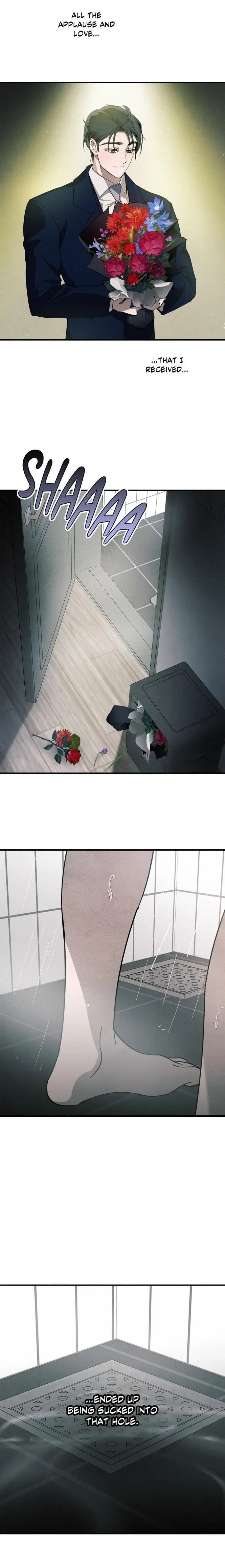 Sink for Me by POTATO – Uncensored – Ch. 1-7 [Eng] page 12