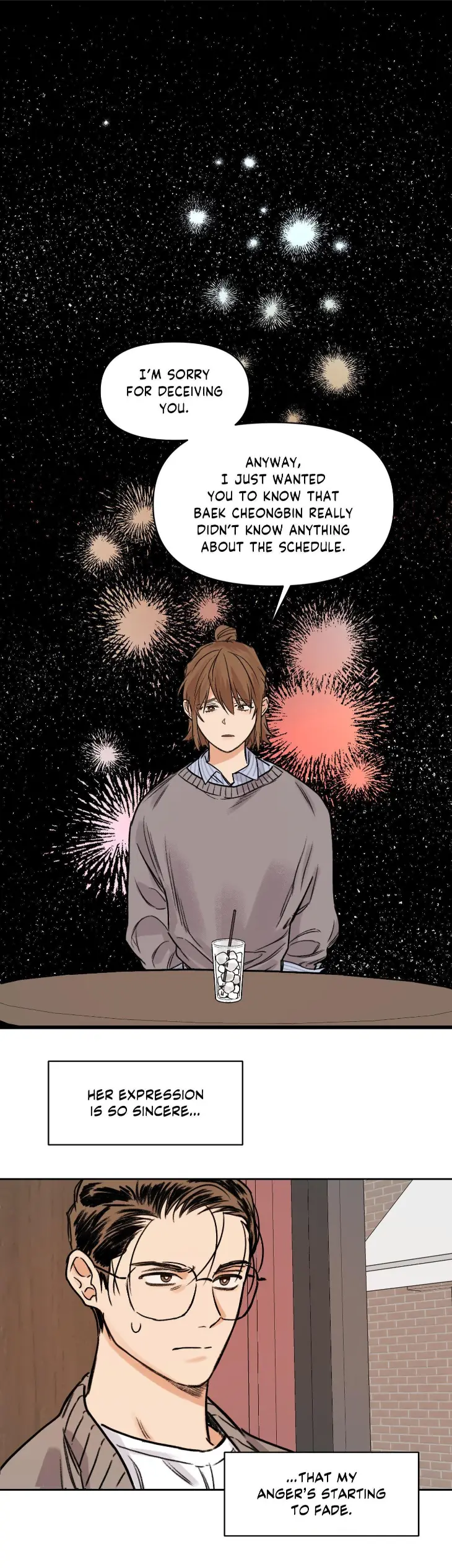 Freshman at Forty by CSJ – Uncensored – Ch. 1-7 [Eng] page 12