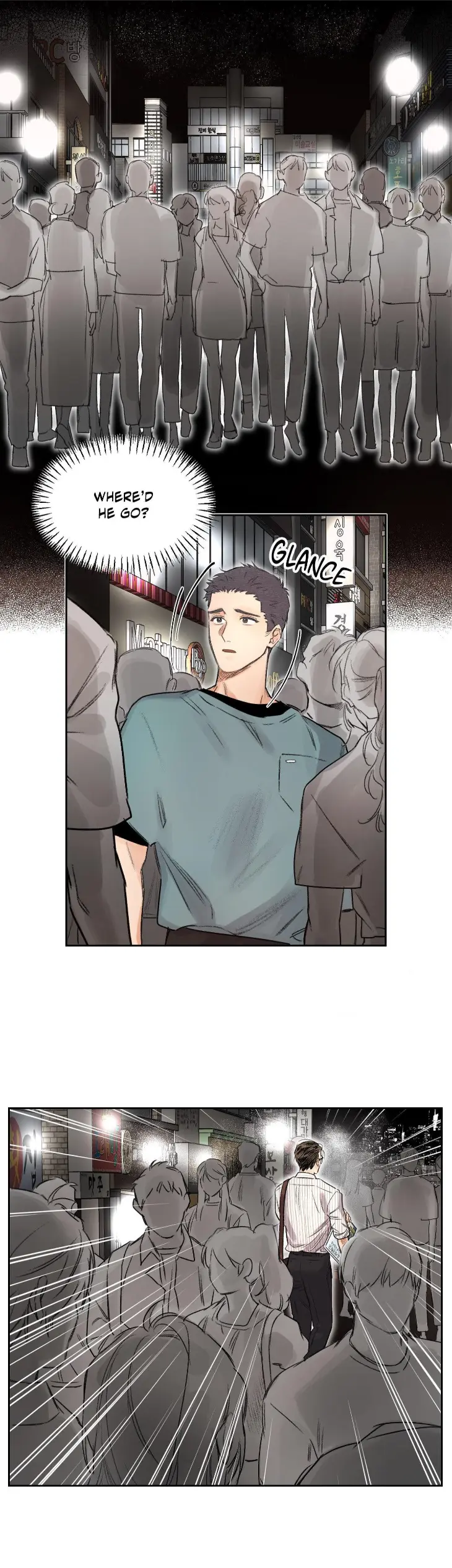 Freshman at Forty by CSJ – Uncensored – Ch. 1-7 [Eng] page 12