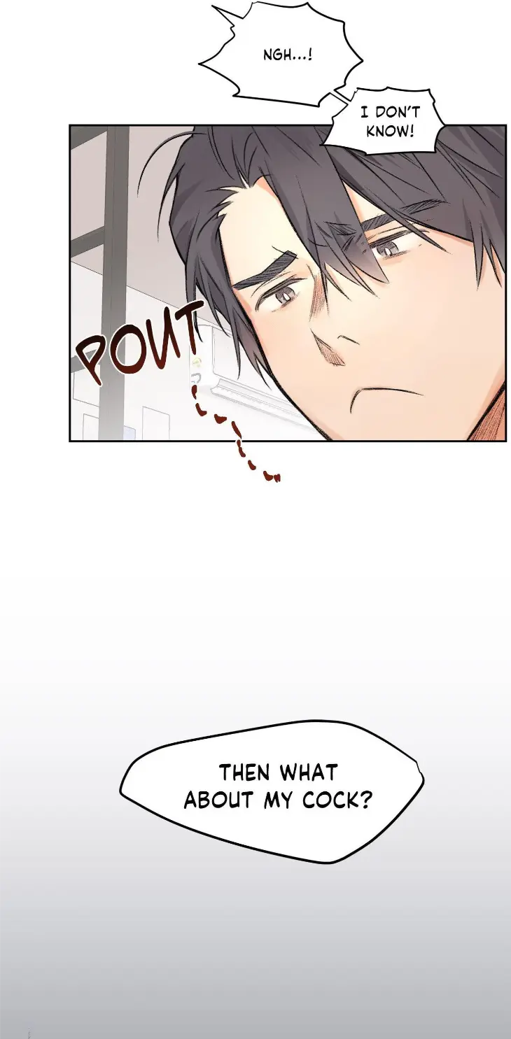 Freshman at Forty by CSJ – Uncensored – Ch. 1-7 [Eng] page 12