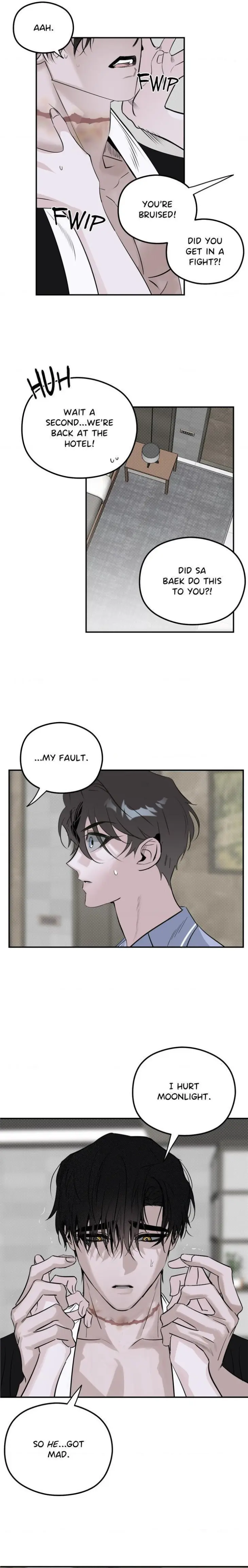 In the Shadow of the Serpent by TAFFY – Uncensored – Ch. 18 [Eng] page 12