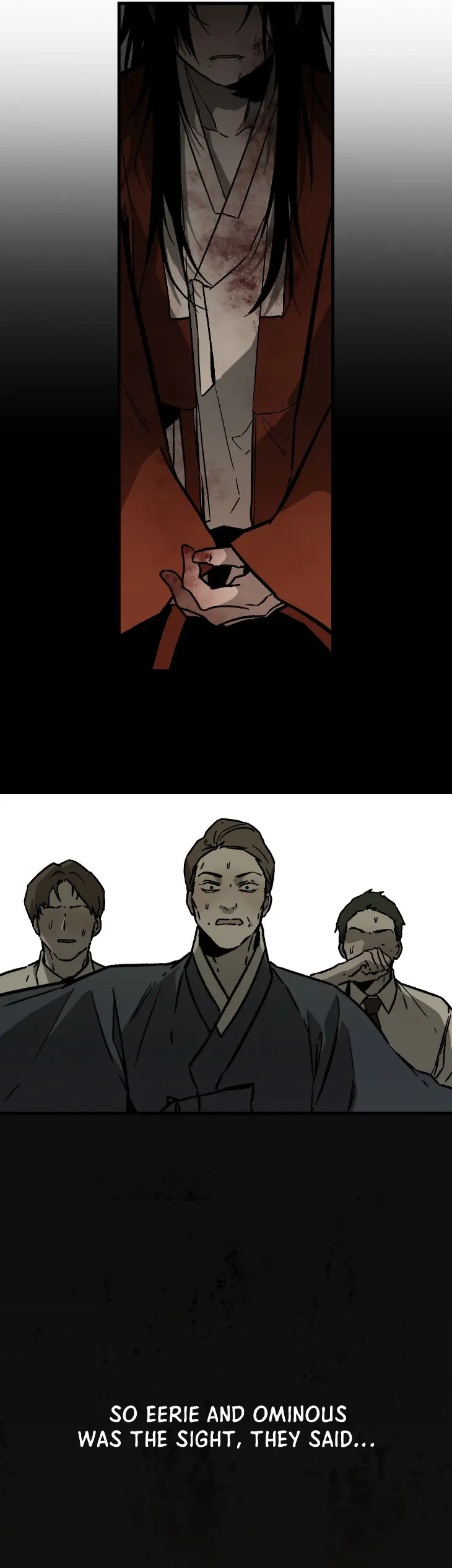 Broken Bloodline by SEONTAE – Uncensored – Ch. 22 [Eng] page 12