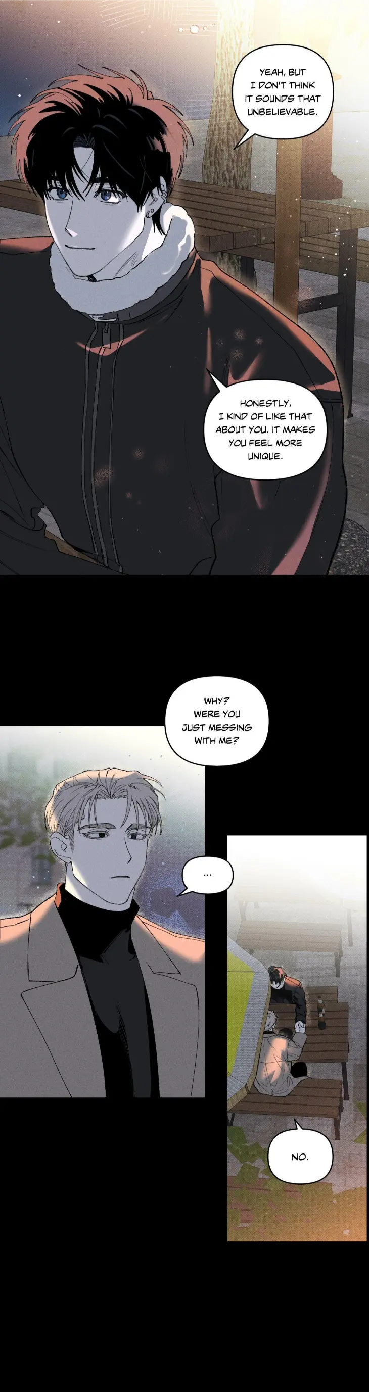 10 Years by 100ban – Uncensored – Ch. 1-10 [Eng] page 12