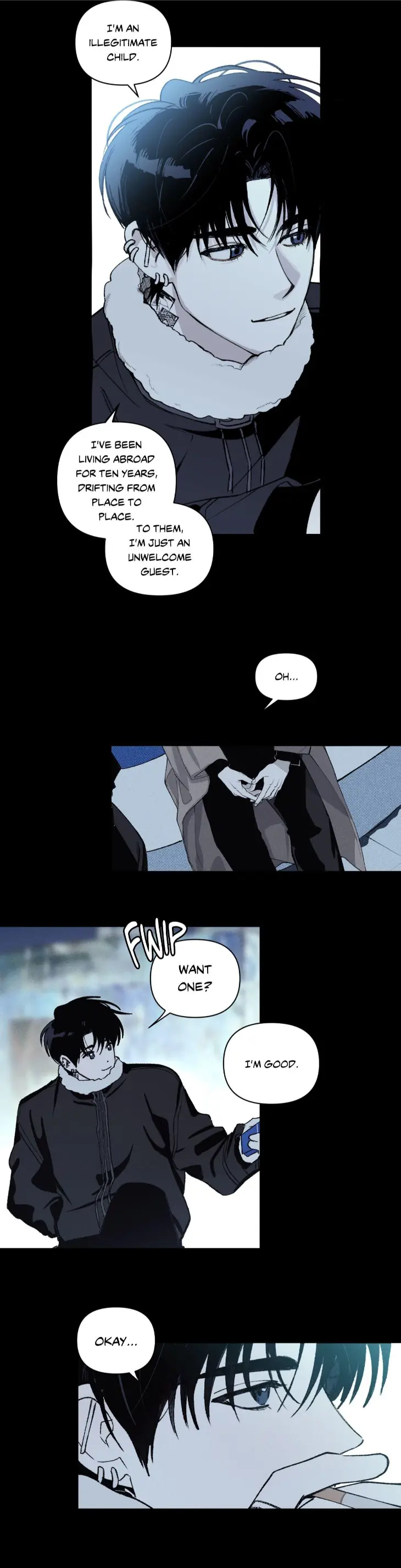 10 Years by 100ban – Uncensored – Ch. 1-10 [Eng] page 12