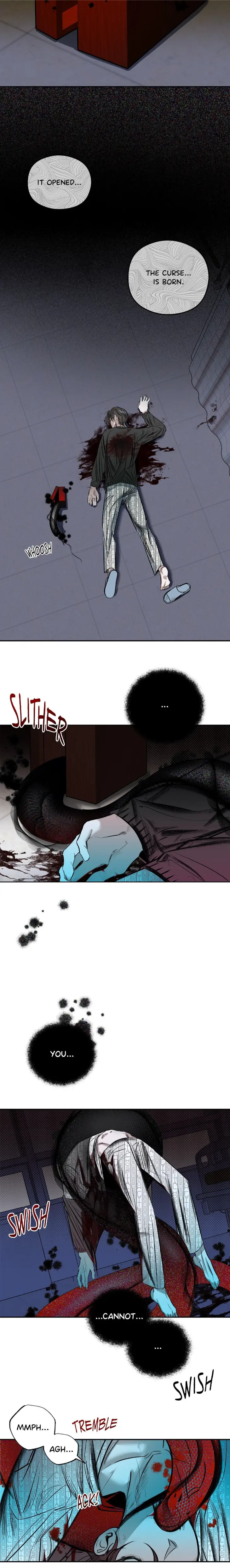 In the Shadow of the Serpent by TAFFY – Uncensored – Ch. 18 [Eng] page 12