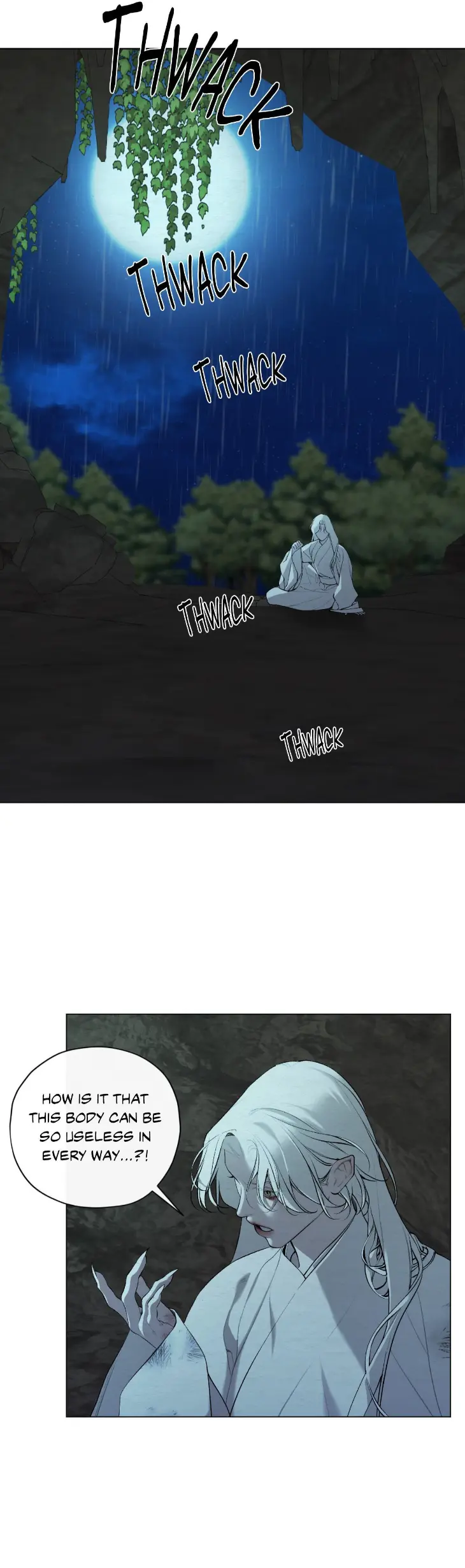 A Twisted Fate by Hyeu – Ch. 62 [Eng] page 12