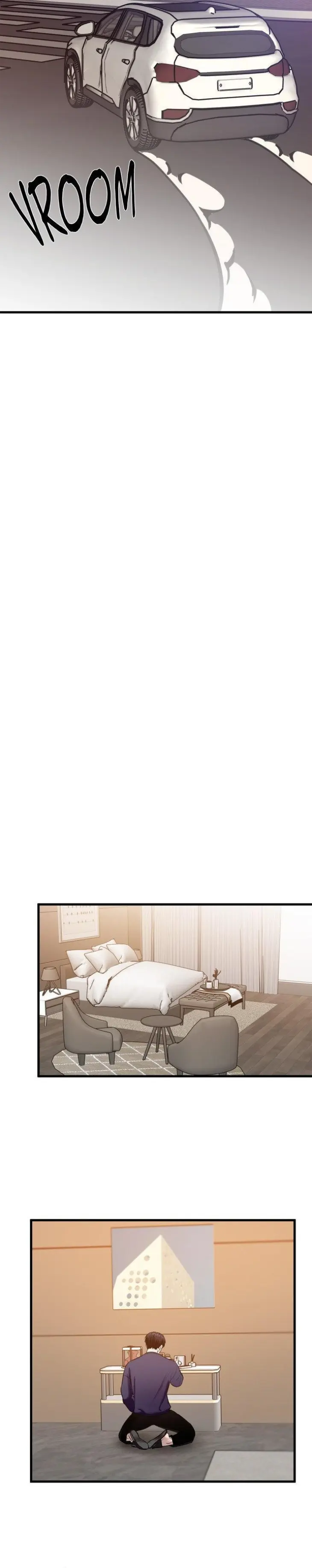 Today’s Horoscope: Breakup by CSJ – Uncensored – Ch. 1-8 [Eng] page 12