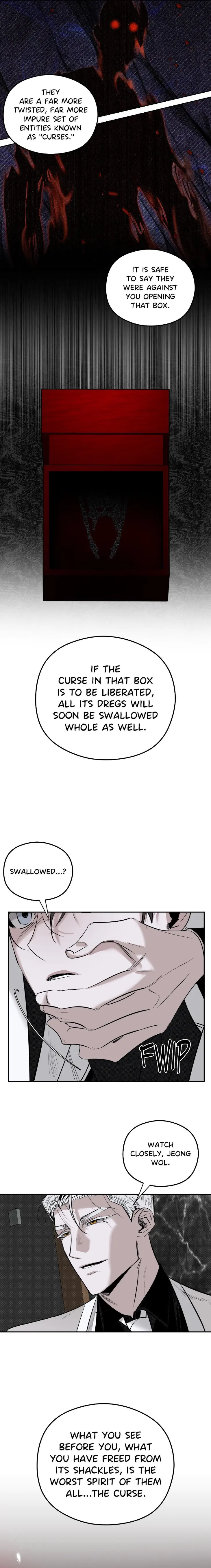 In the Shadow of the Serpent by TAFFY – Uncensored – Ch. 18 [Eng] page 12