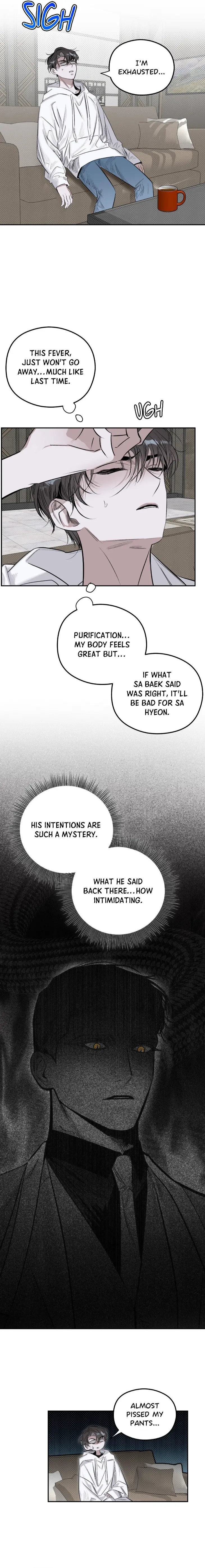 In the Shadow of the Serpent by TAFFY – Uncensored – Ch. 18 [Eng] page 12