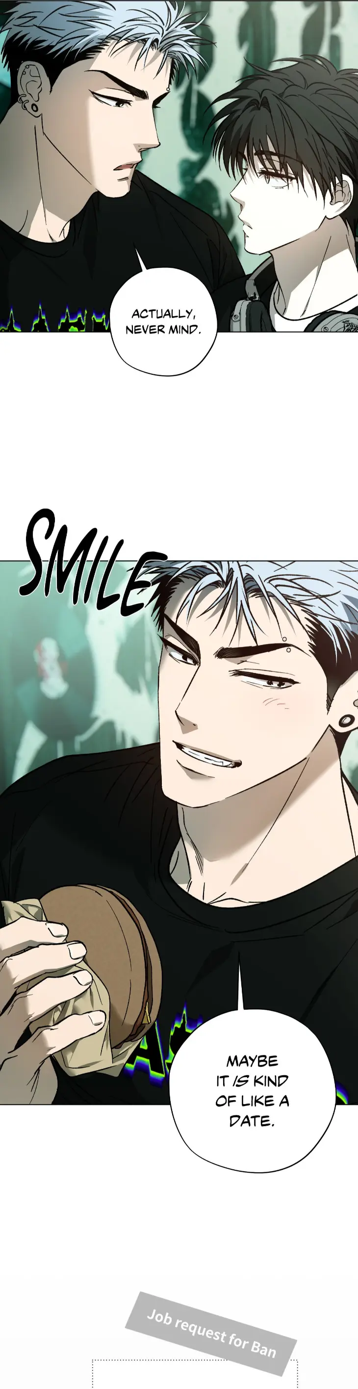 R2R: Run to Red by pyogo – Uncensored – Ch. 10 [Eng] page 12