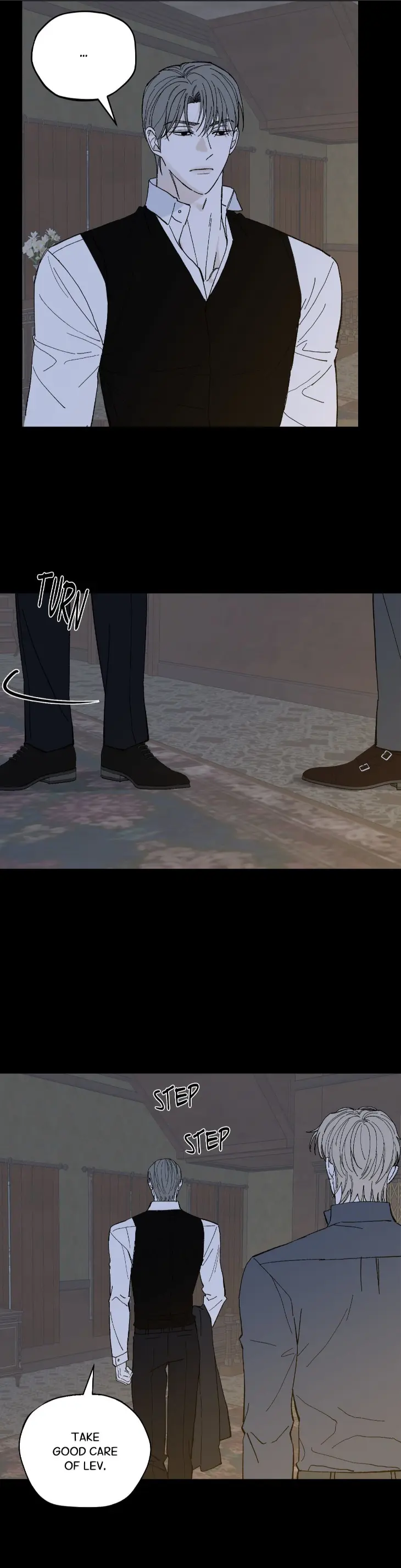 Maison by Leaf – Ch. 75 [Eng] page 12