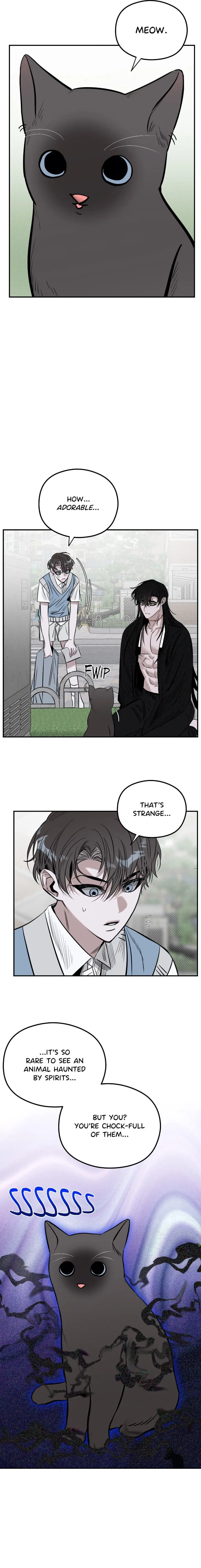 In the Shadow of the Serpent by TAFFY – Uncensored – Ch. 18 [Eng] page 12