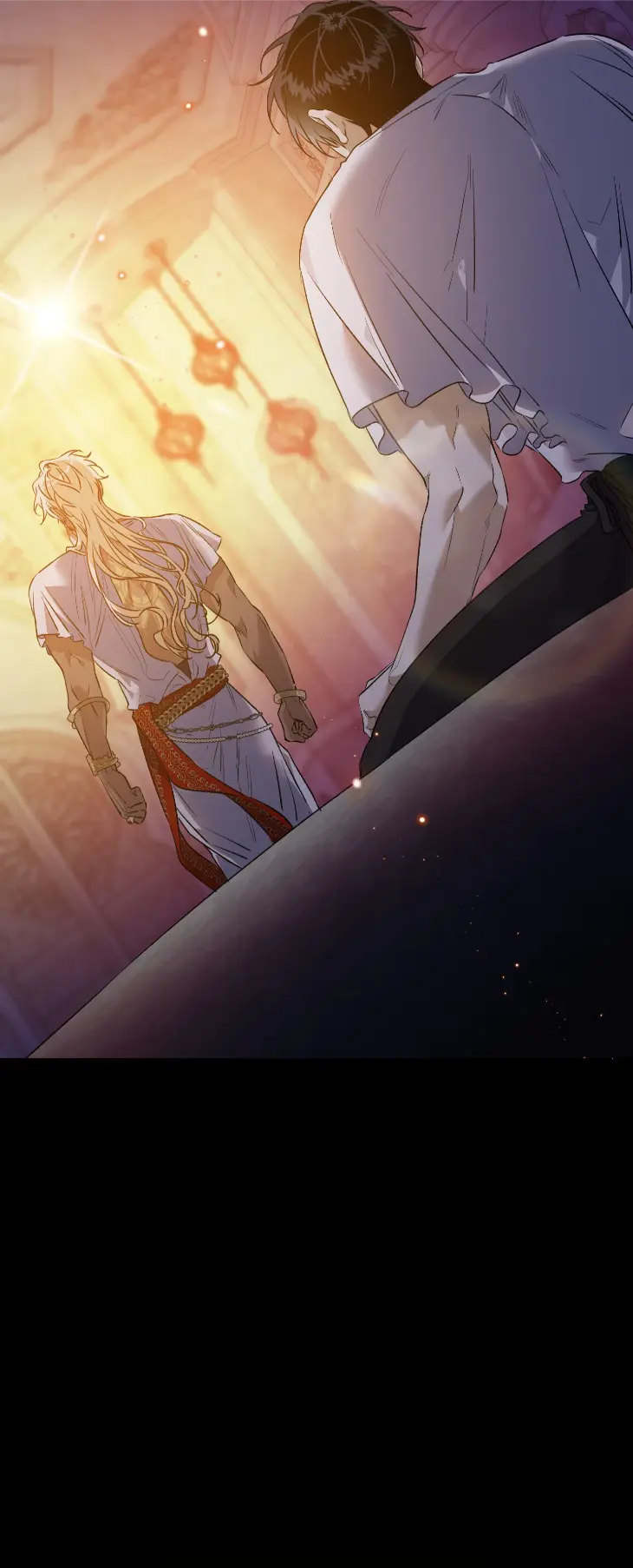 Blossoms of the White Night by Brothers Without A Tomorrow – Uncensored – Ch. 22 [Eng] page 12