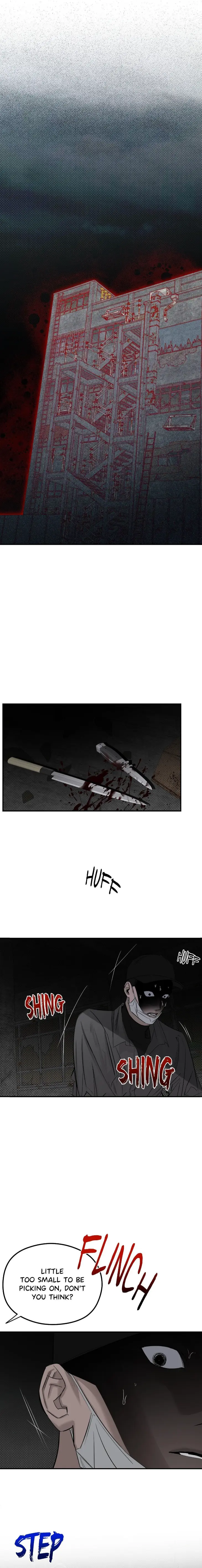 In the Shadow of the Serpent by TAFFY – Uncensored – Ch. 18 [Eng] page 12