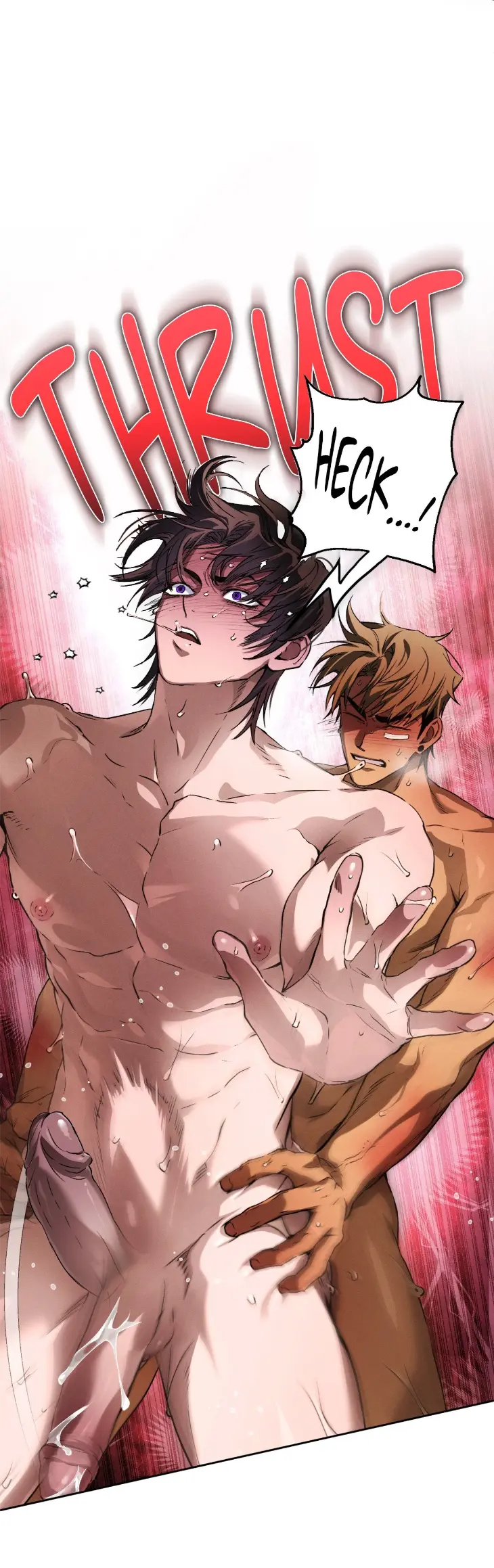 Even in Your Death by JINAN – Uncensored – Ch. 22 [Eng] page 12