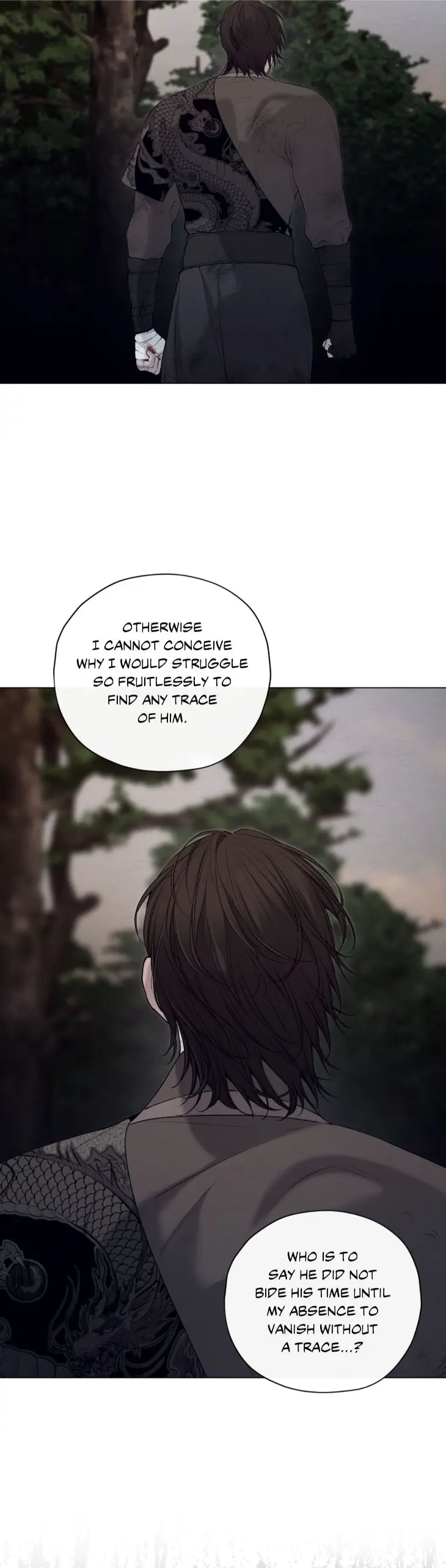 A Twisted Fate by Hyeu – Ch. 62 [Eng] page 12