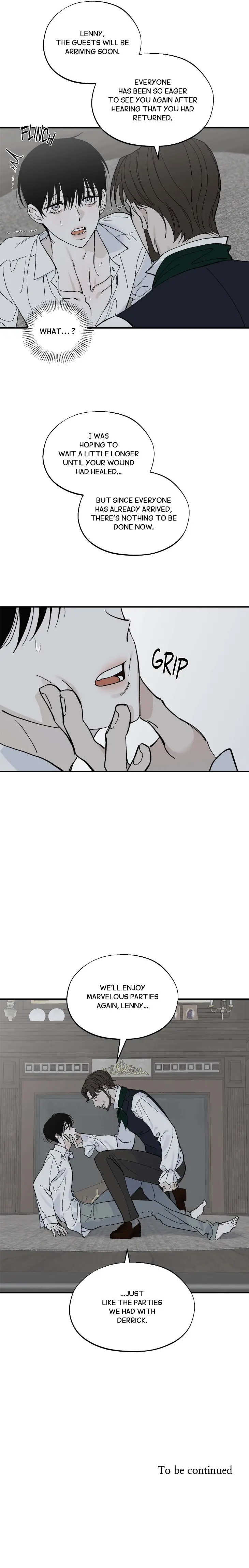 Maison by Leaf – Ch. 75 [Eng] page 12