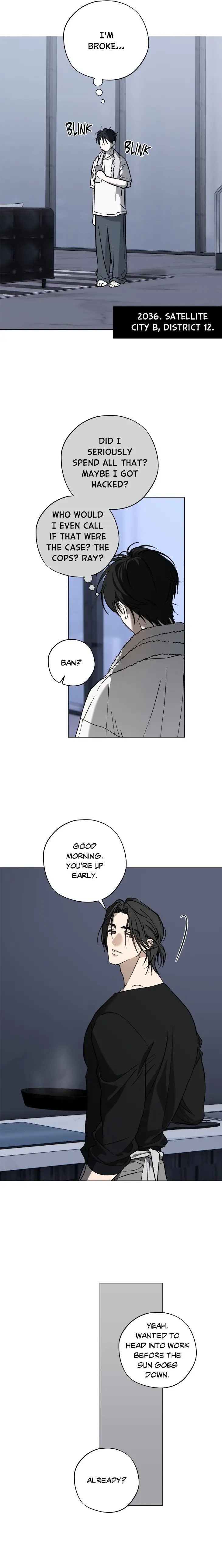 R2R: Run to Red by pyogo – Uncensored – Ch. 10 [Eng] page 12