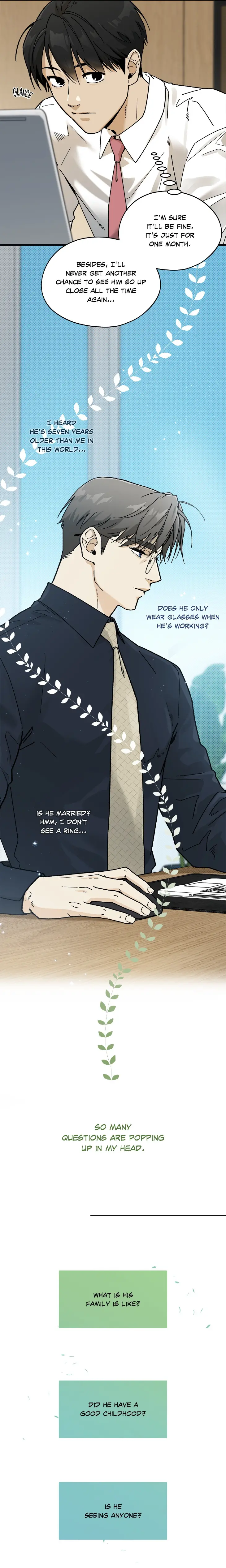 Office Hero by LattePanda – Uncensored – Ch. 13 [Eng] page 13