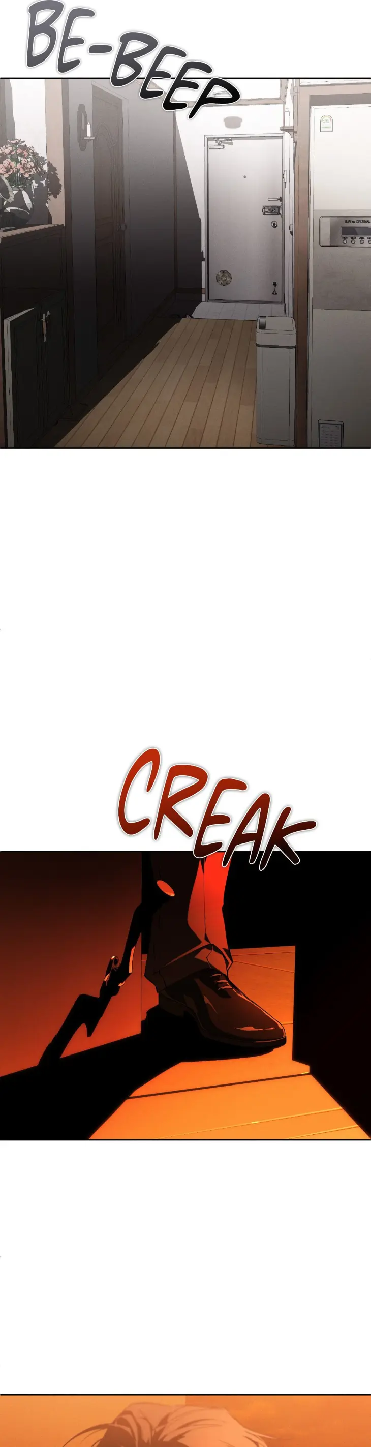 Even in Your Death by JINAN – Uncensored – Ch. 22 [Eng] page 13