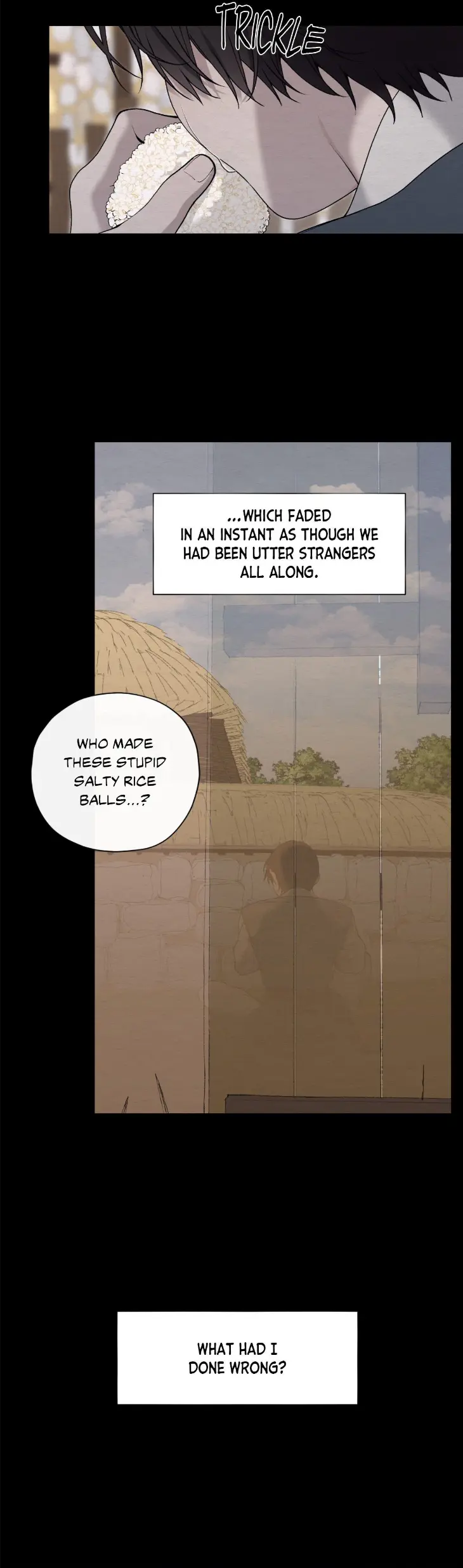 A Twisted Fate by Hyeu – Ch. 62 [Eng] page 13