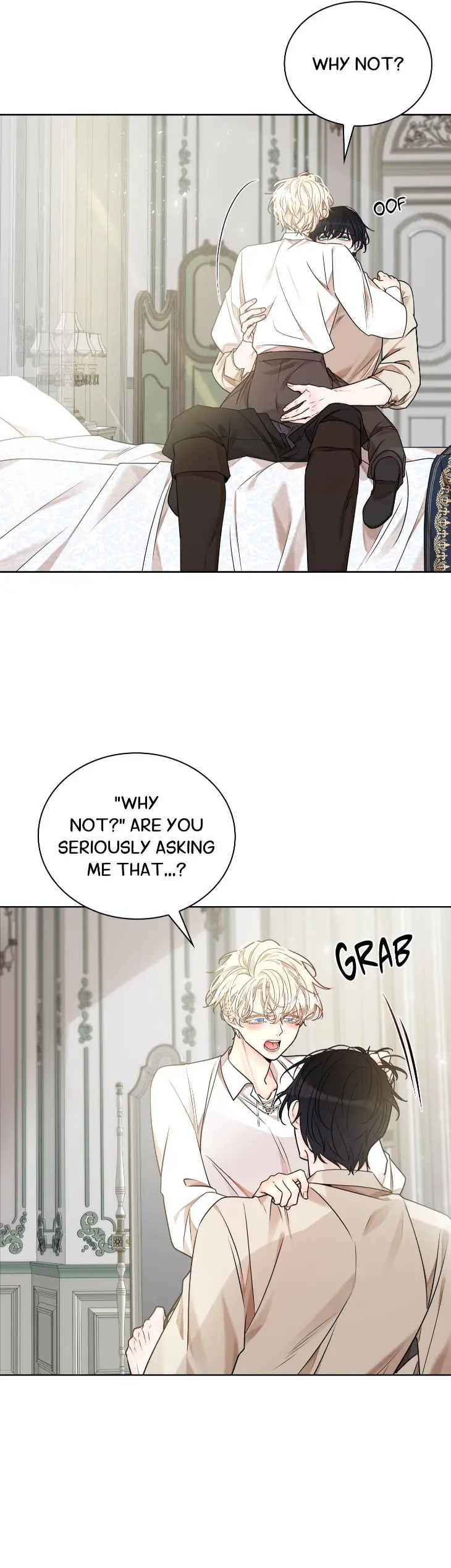 The Serpent’s Den by RANHAN – Uncensored – Ch. 24 [Eng] page 13