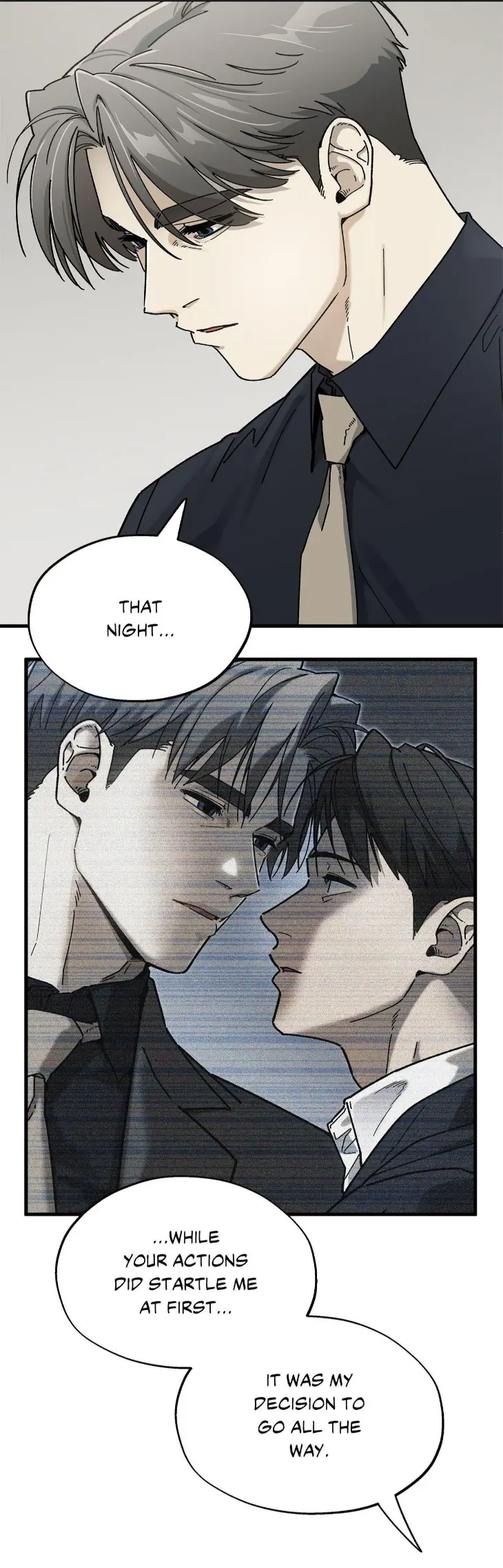 Office Hero by LattePanda – Uncensored – Ch. 13 [Eng] page 13