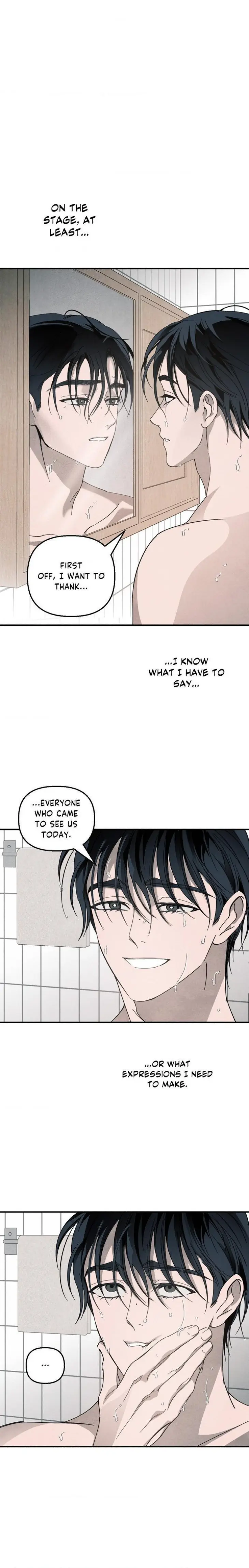 Sink for Me by POTATO – Uncensored – Ch. 1-7 [Eng] page 13