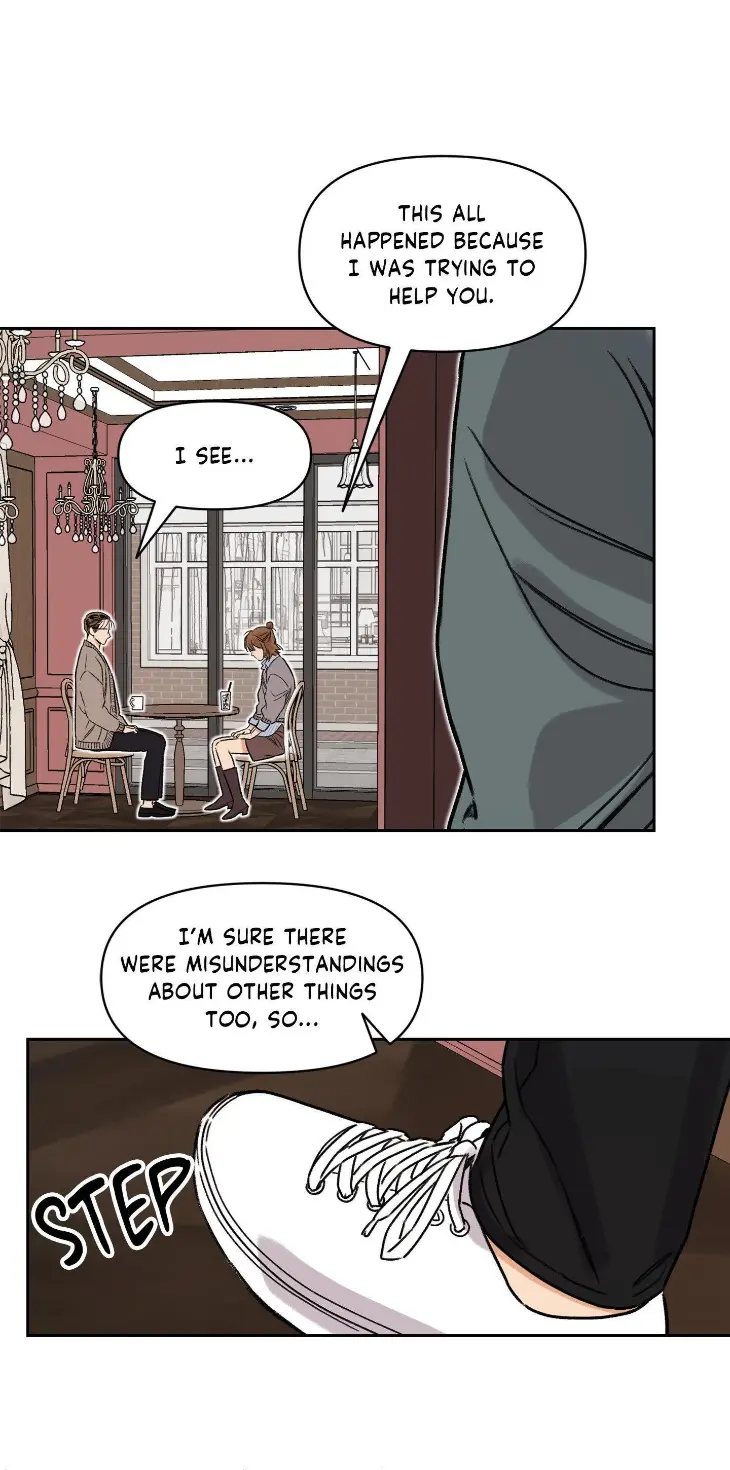 Freshman at Forty by CSJ – Uncensored – Ch. 1-7 [Eng] page 13