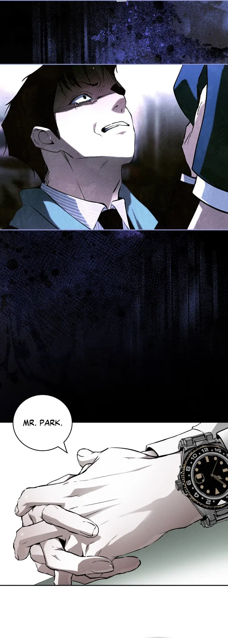 Even in Your Death by JINAN – Uncensored – Ch. 22 [Eng] page 13