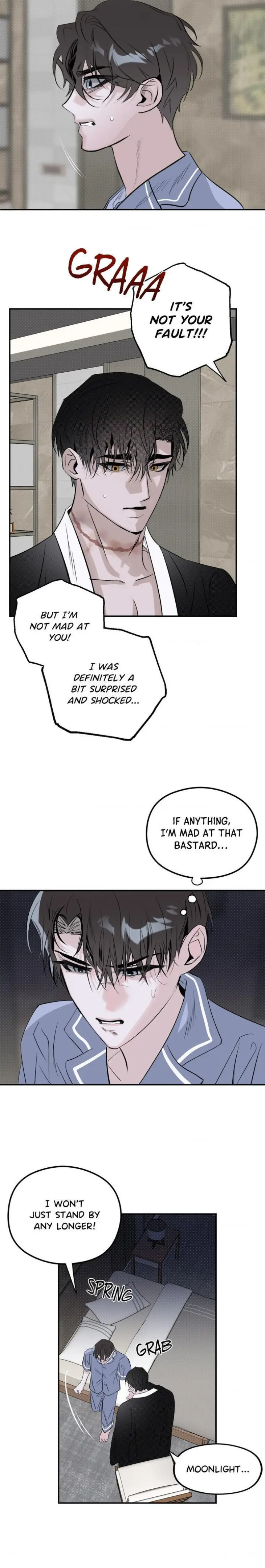 In the Shadow of the Serpent by TAFFY – Uncensored – Ch. 18 [Eng] page 13