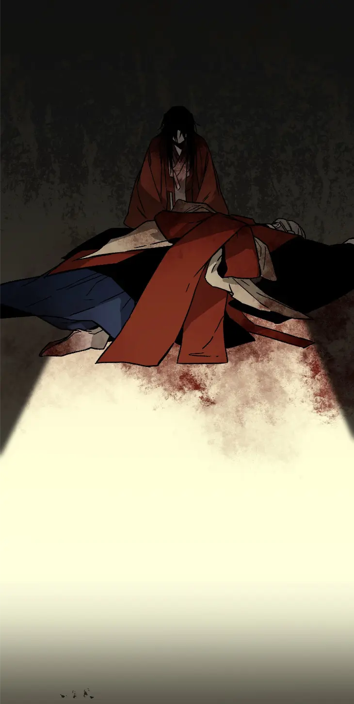 Broken Bloodline by SEONTAE – Uncensored – Ch. 22 [Eng] page 13