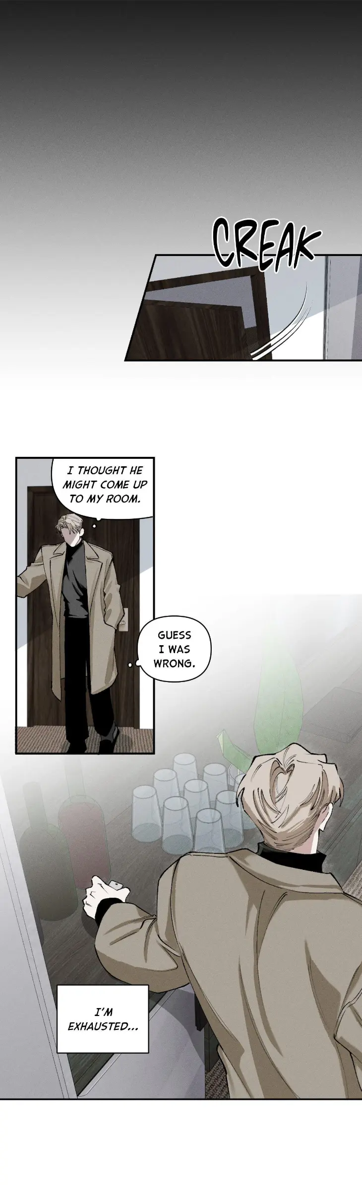 10 Years by 100ban – Uncensored – Ch. 1-10 [Eng] page 13