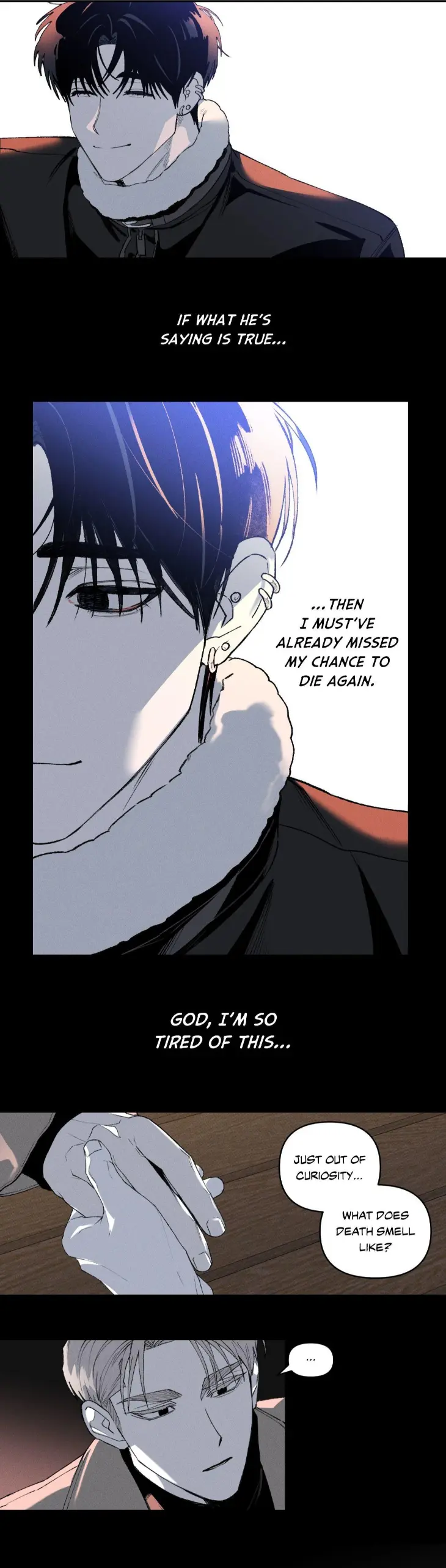 10 Years by 100ban – Uncensored – Ch. 1-10 [Eng] page 13