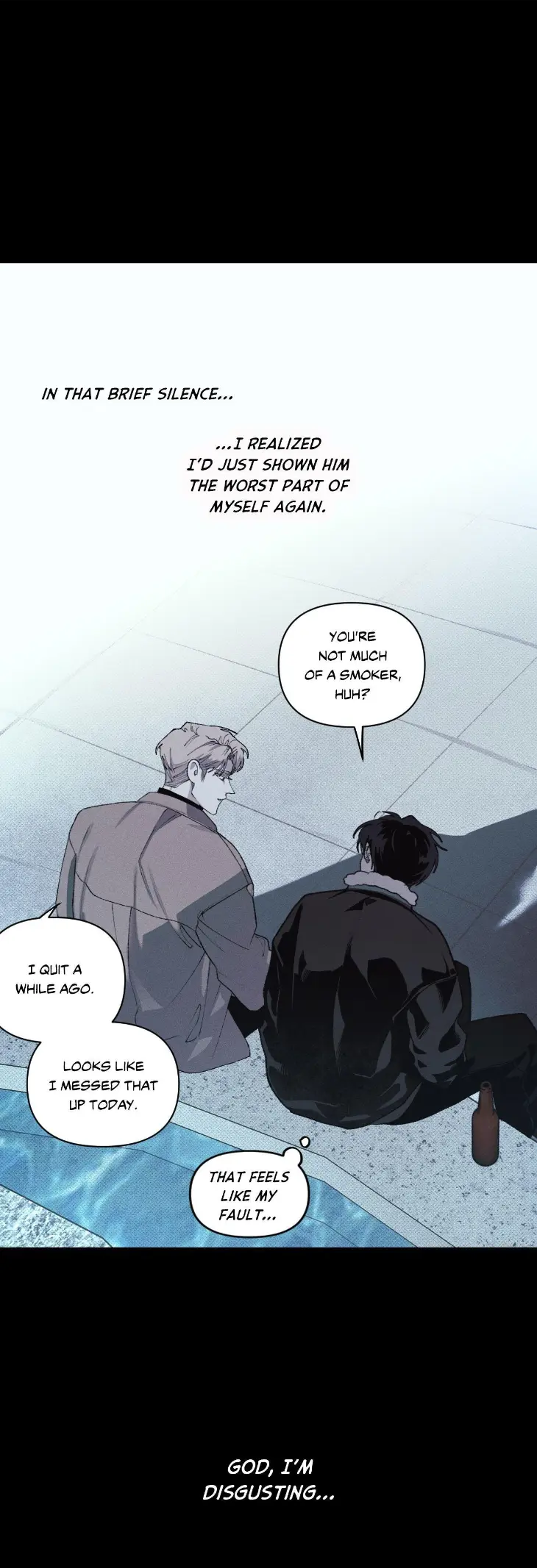 10 Years by 100ban – Uncensored – Ch. 1-10 [Eng] page 13