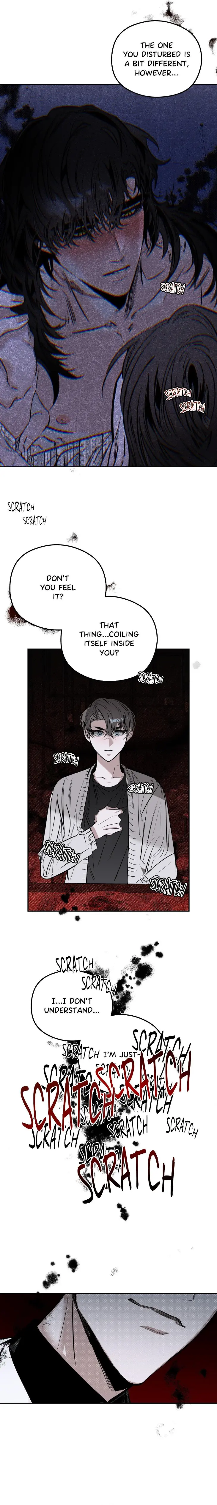 In the Shadow of the Serpent by TAFFY – Uncensored – Ch. 18 [Eng] page 13