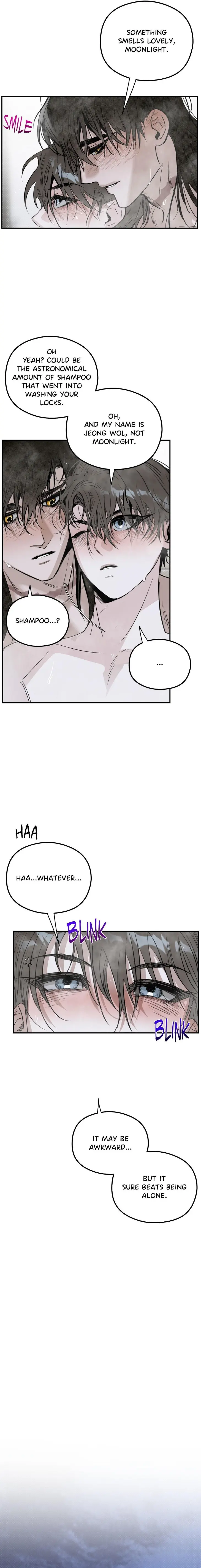 In the Shadow of the Serpent by TAFFY – Uncensored – Ch. 18 [Eng] page 13