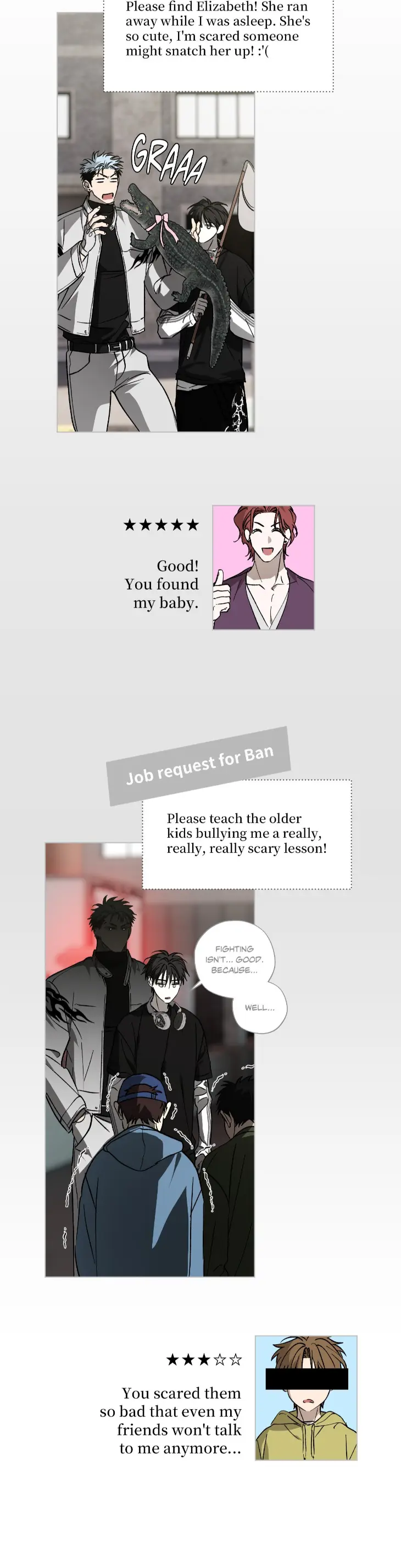 R2R: Run to Red by pyogo – Uncensored – Ch. 10 [Eng] page 13