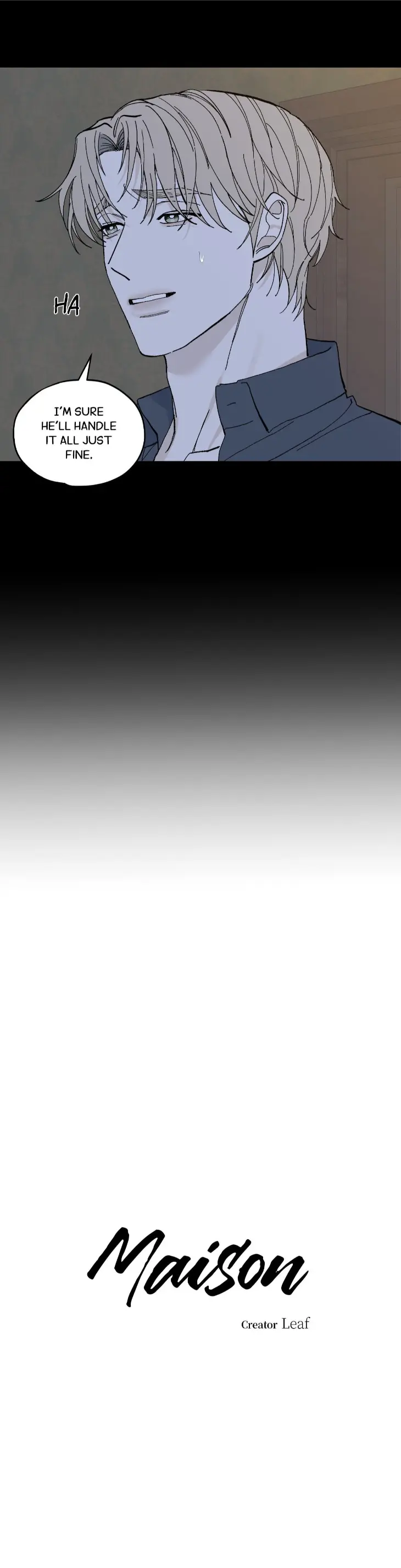 Maison by Leaf – Ch. 75 [Eng] page 13