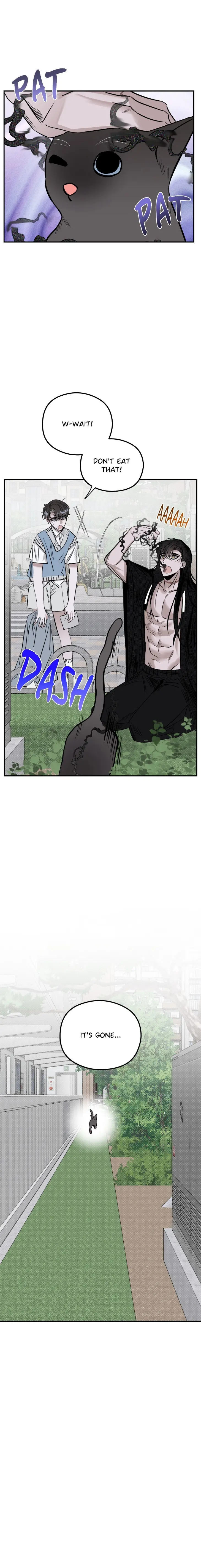 In the Shadow of the Serpent by TAFFY – Uncensored – Ch. 18 [Eng] page 13