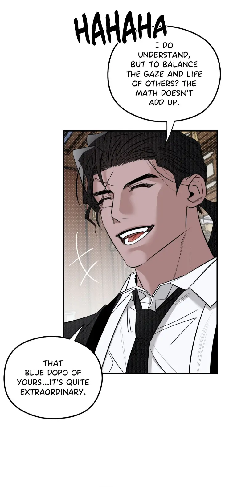 In the Shadow of the Serpent by TAFFY – Uncensored – Ch. 18 [Eng] page 13