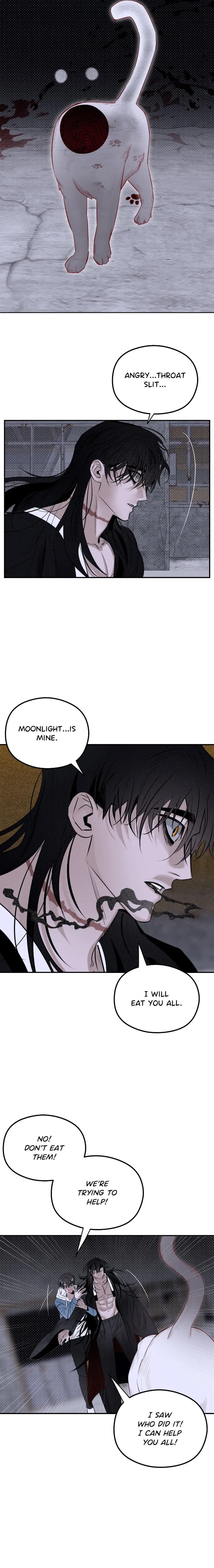 In the Shadow of the Serpent by TAFFY – Uncensored – Ch. 18 [Eng] page 13