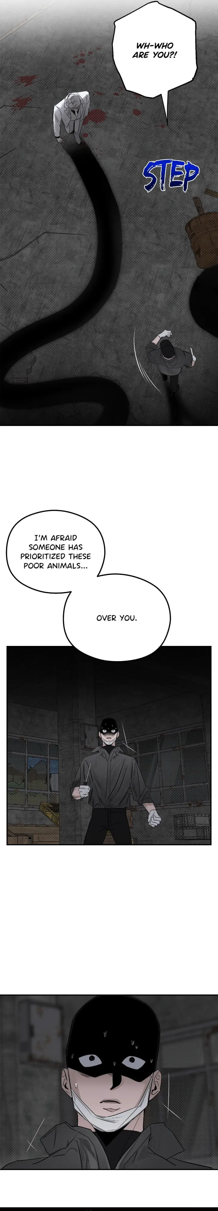 In the Shadow of the Serpent by TAFFY – Uncensored – Ch. 18 [Eng] page 13